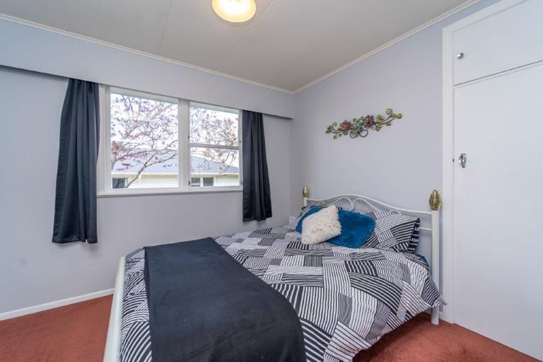 Photo of property in 8 Puriri Crescent, Lansdowne, Masterton, 5810