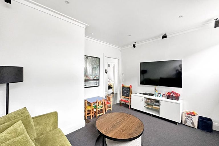 Photo of property in 3 Sherwood Avenue, Grey Lynn, Auckland, 1021