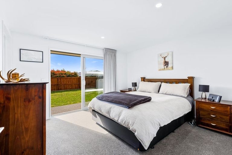 Photo of property in 23 Da Vinci Avenue, Leeston, 7632
