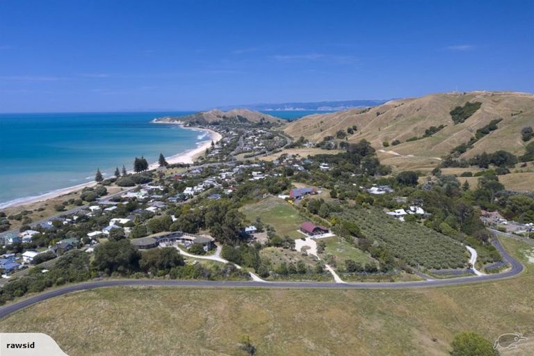 Photo of property in 78 Scarlys Way, Okitu, Gisborne, 4010