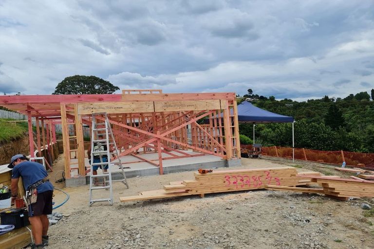 Photo of property in 6 Greenvale Place, Welcome Bay, Tauranga, 3112