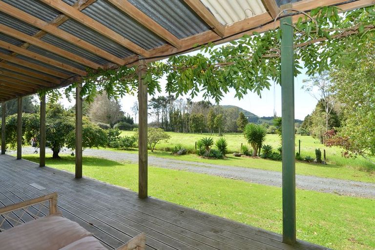 Photo of property in 1668 State Highway 14, Maungatapere, Whangarei, 0179