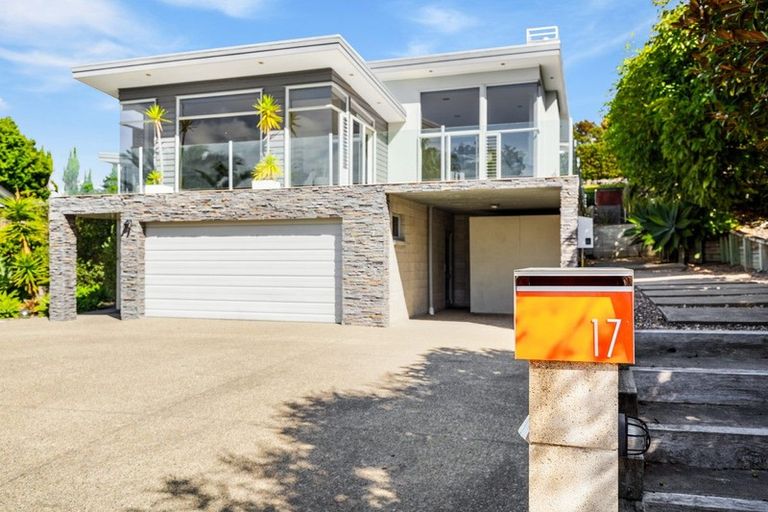 Photo of property in 17 Javelin Close, Gulf Harbour, Whangaparaoa, 0930