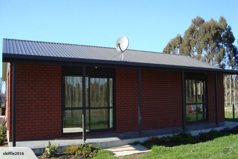 Photo of property in 285 Woodend Beach Road, Woodend, Kaiapoi, 7691