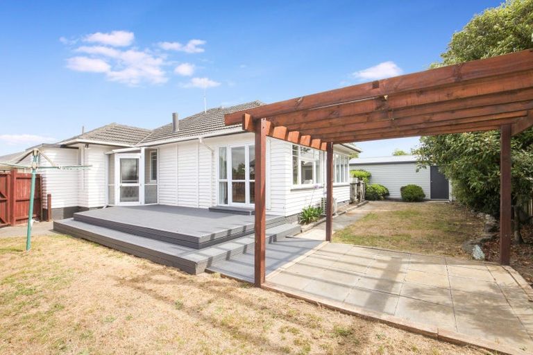 Photo of property in 37 Garvins Road, Hornby, Christchurch, 8042