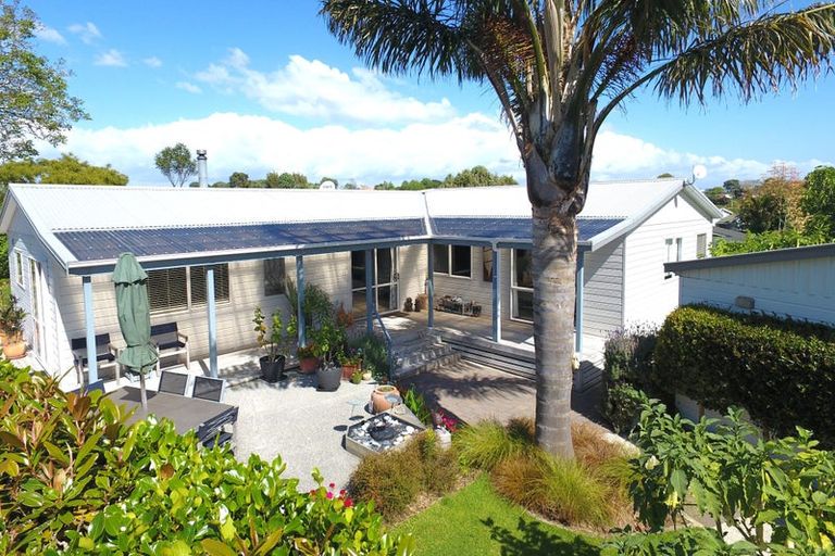 Photo of property in 241c Cowell Street, Kawhia, 3889