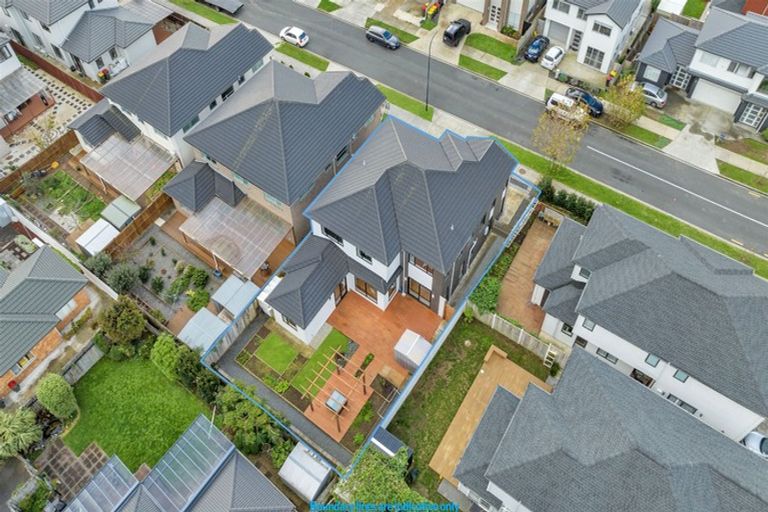 Photo of property in 7 Puoro Street, Flat Bush, Auckland, 2019