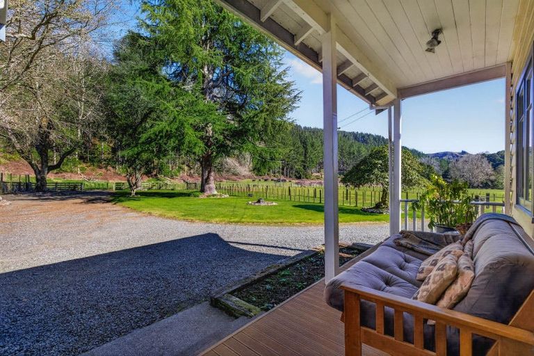 Photo of property in 1513 Hikumutu Road, Hikumutu, Taumarunui, 3992