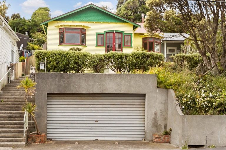 Photo of property in 523 Adelaide Road, Berhampore, Wellington, 6023