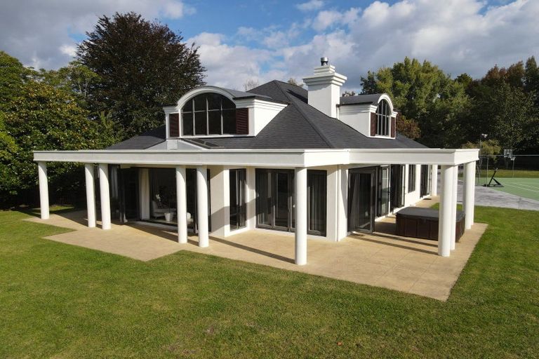 Photo of property in 74 Poplar Lane, Matangi, Hamilton, 3284