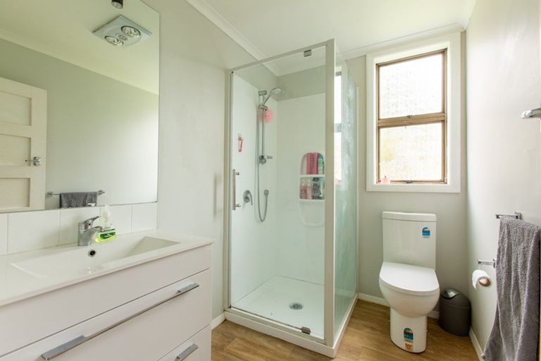 Photo of property in 487 France Road, Matamau, Dannevirke, 4977