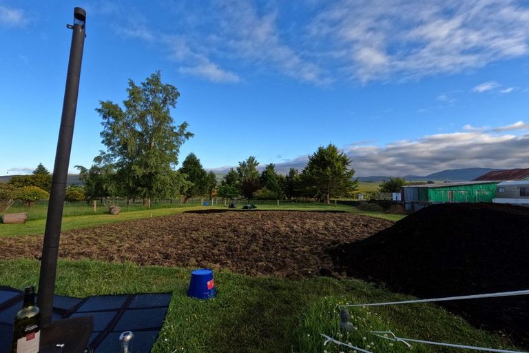 Photo of property in 164b Birchwood Road, Ohai, 9635