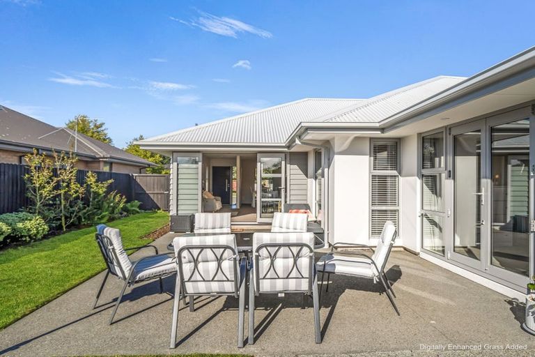 Photo of property in 25 Te Whariki Street, Marshland, Christchurch, 8083
