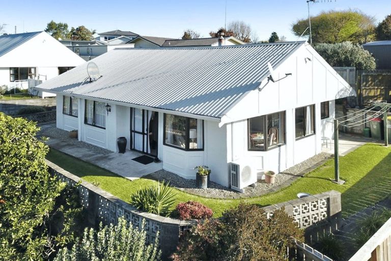 Photo of property in 134a Cameron Road, Te Puke, 3119
