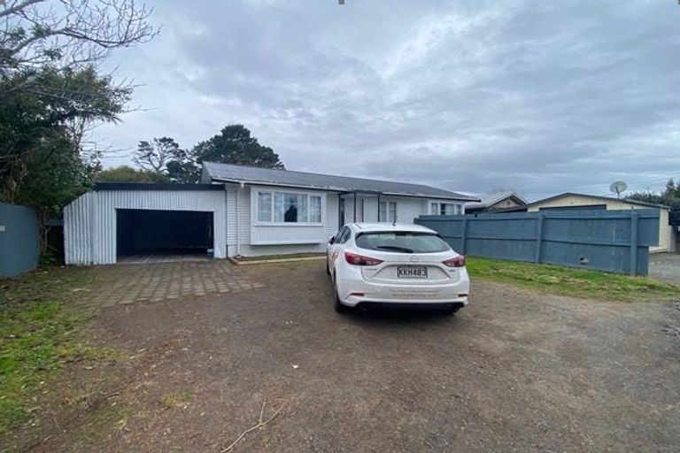 Photo of property in 17 Perth Street, Otara, Auckland, 2023