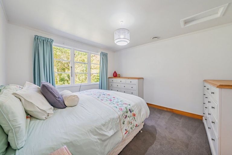 Photo of property in 329 Takarau Gorge Road, Ohariu, Wellington, 6037