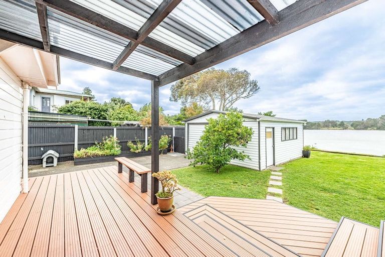 Photo of property in 55 Bedford Avenue, Gonville, Whanganui, 4501