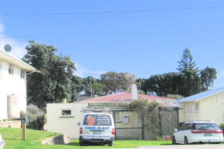 Photo of property in 41 Grove Avenue, Mount Maunganui, 3116