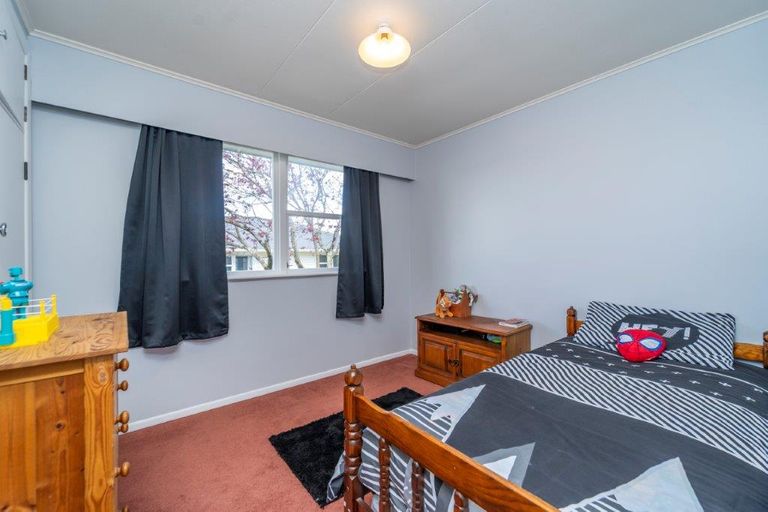 Photo of property in 8 Puriri Crescent, Lansdowne, Masterton, 5810