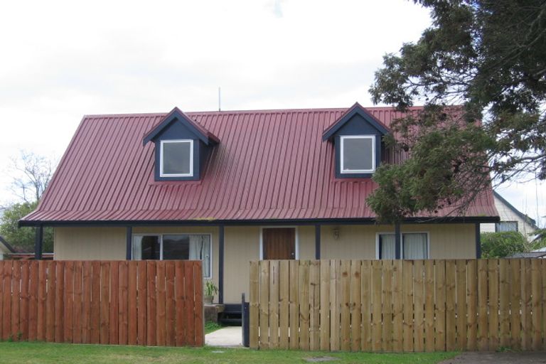 Photo of property in 4 Penrhyn Place, Mount Maunganui, 3116