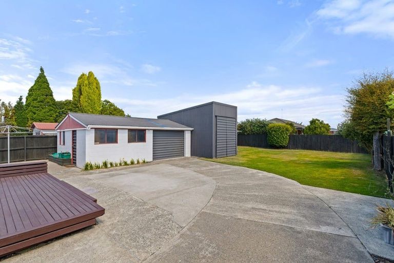 Photo of property in 16 Neill Street, Hornby, Christchurch, 8042