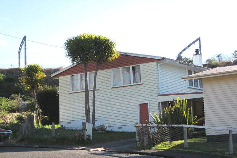 Photo of property in 8 Kakapo Place, Taihape, 4720