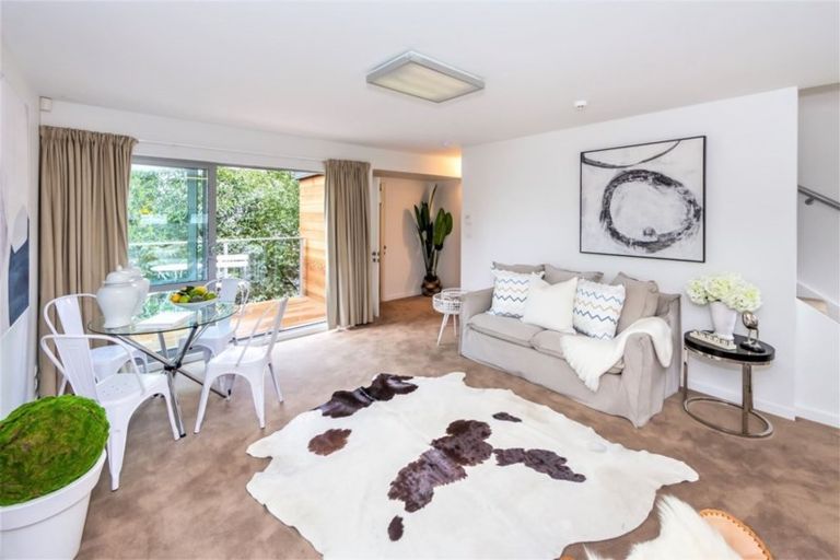 Photo of property in 5/63 Burke Street, Addington, Christchurch, 8024