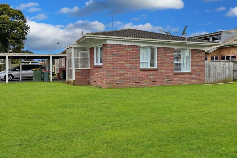 Photo of property in 6/50 Tennessee Avenue, Mangere East, Auckland, 2024
