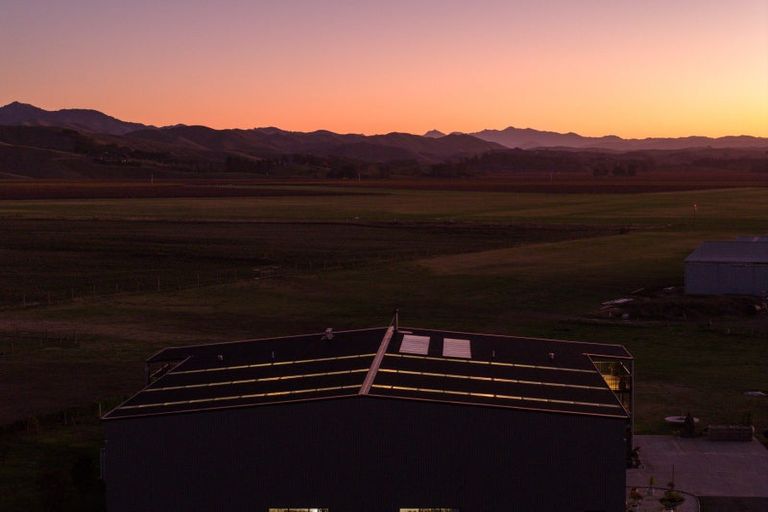 Photo of property in 54 Rosina Corlett Lane, Burleigh, Blenheim, 7272