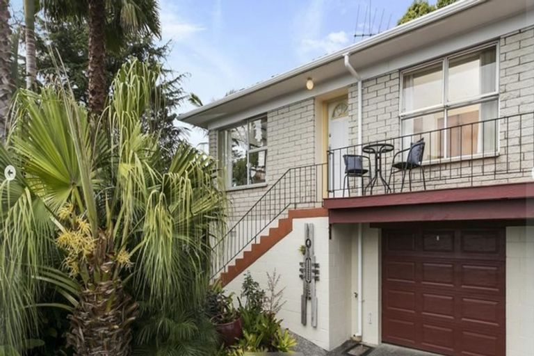 Photo of property in 1/4 Velma Road, Hillcrest, Auckland, 0627
