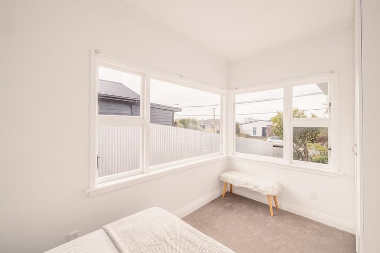 Photo of property in 119 Bowhill Road, New Brighton, Christchurch, 8083
