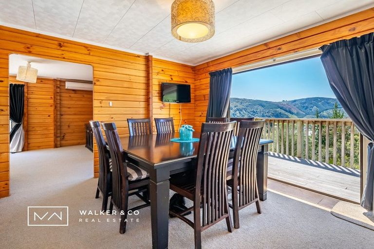 Photo of property in 30 Duncraig Street, Silverstream, Upper Hutt, 5019