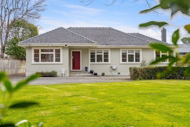 Photo of property in 188 Main Street, Greytown, 5712