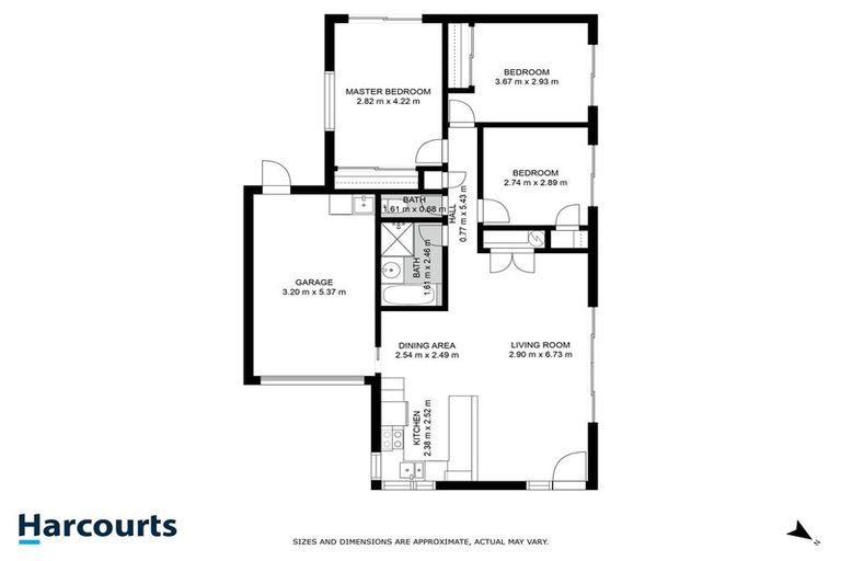 Photo of property in 10 Glenarden Way, Ranui, Auckland, 0612
