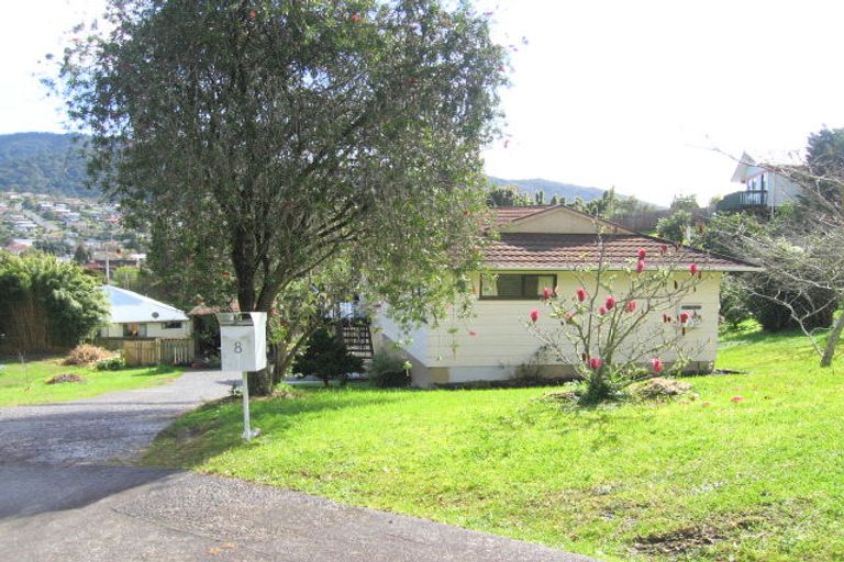 Photo of property in 8 Tikorangi Place, Morningside, Whangarei, 0110