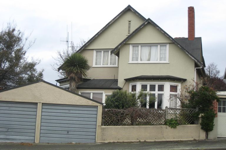 Photo of property in 8c Albert Terrace, Saint Martins, Christchurch, 8022