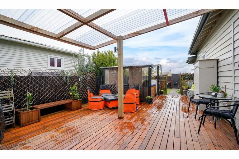 Photo of property in 397 Elles Road, Strathern, Invercargill, 9812