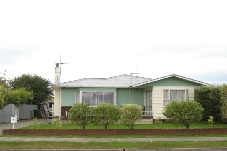 Photo of property in 95 Bill Hercock Street, Pirimai, Napier, 4112