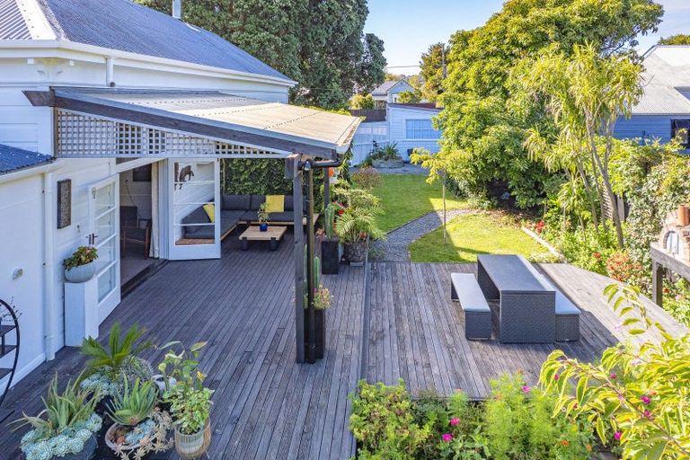 Photo of property in 42 Glasgow Street, Whanganui, 4500