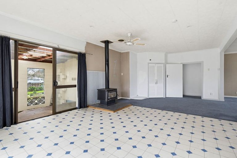 Photo of property in 5 Eric Street, Norsewood, 4974