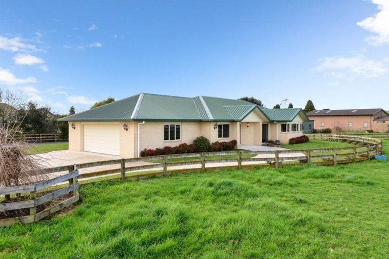 Photo of property in 1113 Tauwhare Road, Tauwhare, Hamilton, 3287