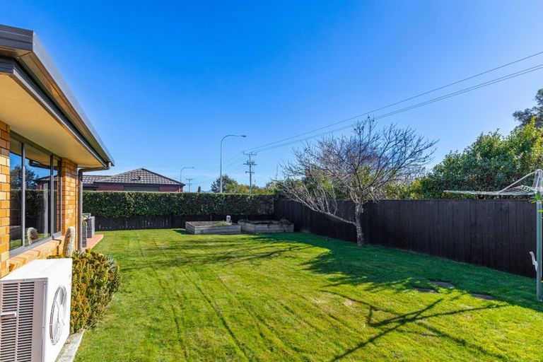 Photo of property in 10 Balmoral Mews, Springlands, Blenheim, 7201