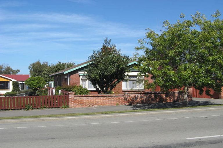 Photo of property in 204 Church Street, West End, Timaru, 7910