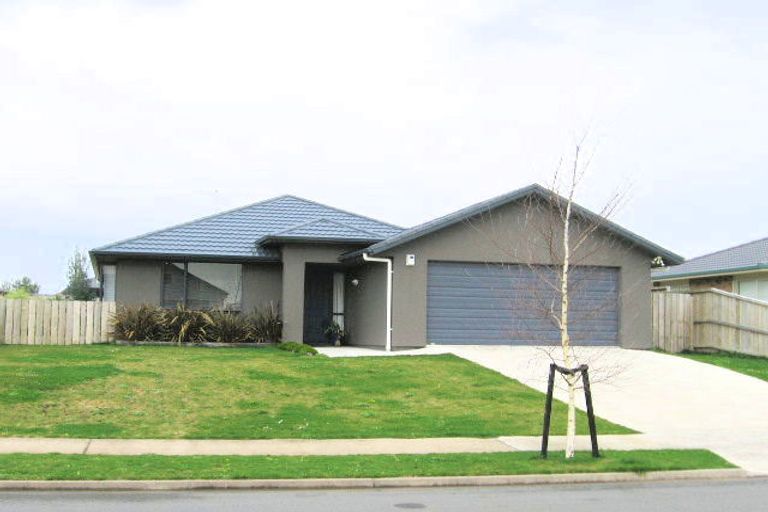 Photo of property in 6 Holford Place, Huntington, Hamilton, 3210