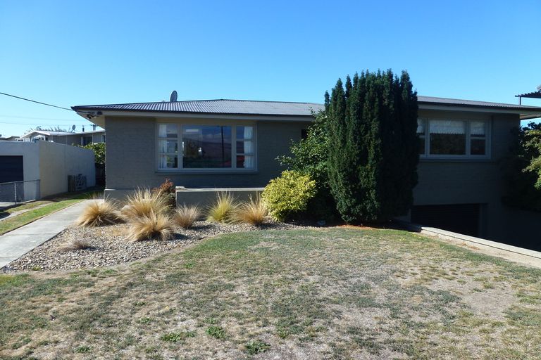 Photo of property in 121 Centennial Avenue, Alexandra, 9320