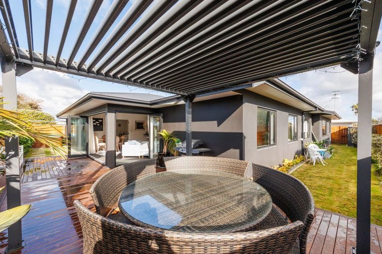 Photo of property in 21b Stewart Crescent, Hokowhitu, Palmerston North, 4410