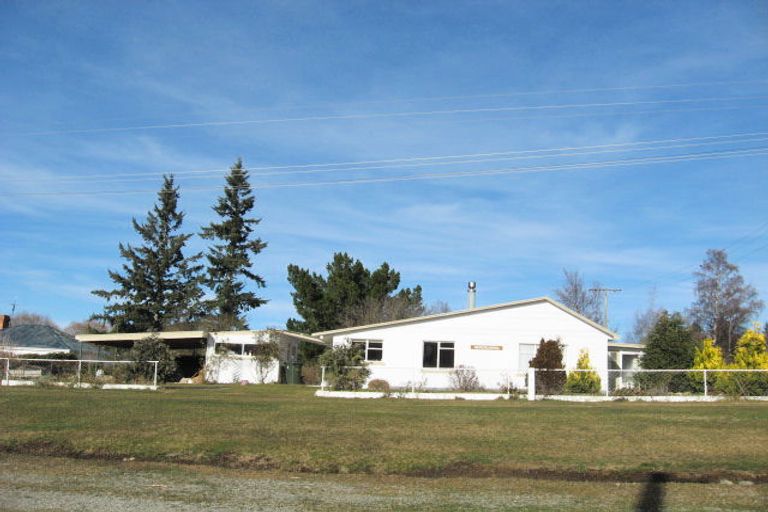 Photo of property in 5/3 Oughter Street, Naseby, 9396