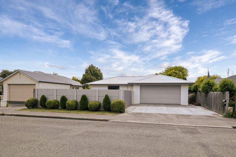 Photo of property in 32 Thomas Street, Allenton, Ashburton, 7700