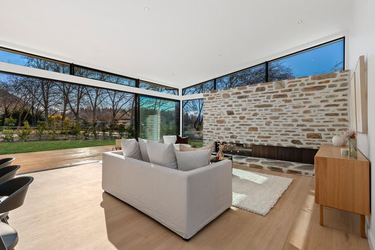 Photo of property in 299b Studholme Road, Wanaka, 9305