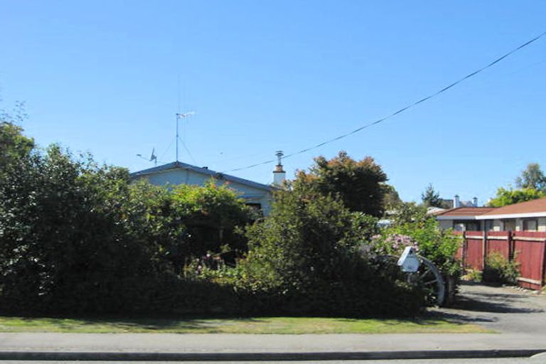 Photo of property in 28 Birkett Street, Temuka, 7920